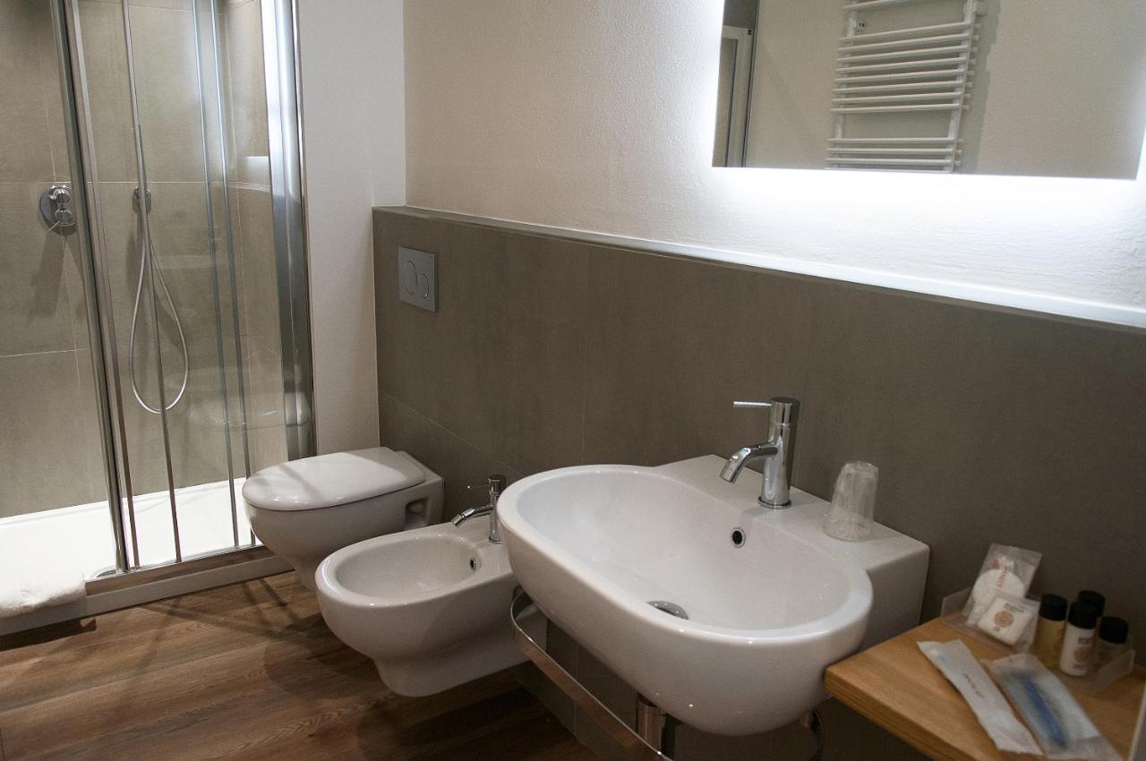 Homy Bnb Empoli Exterior foto
