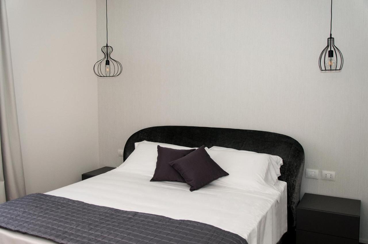 Homy Bnb Empoli Exterior foto