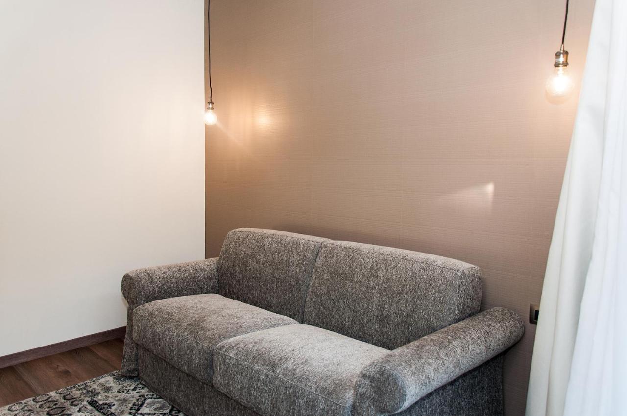 Homy Bnb Empoli Exterior foto