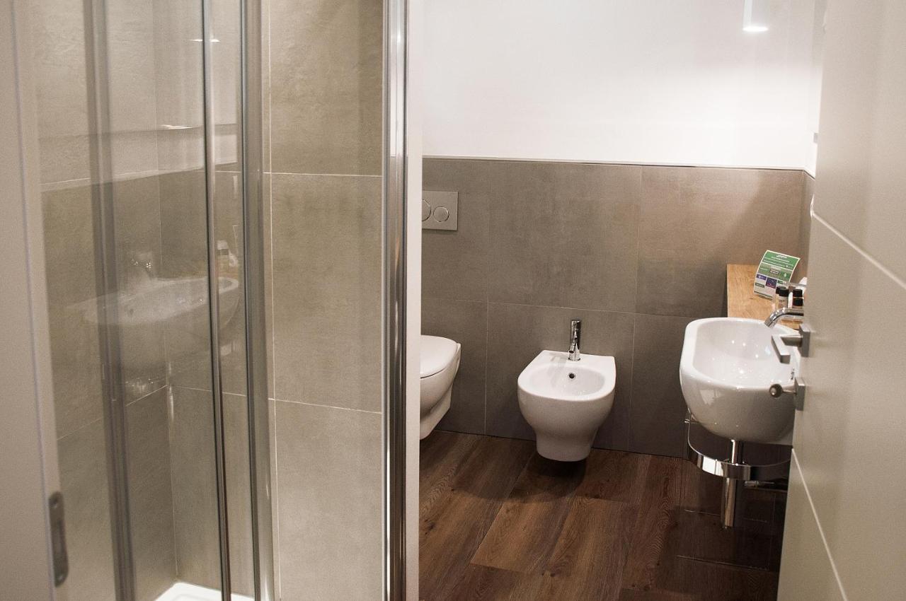 Homy Bnb Empoli Exterior foto