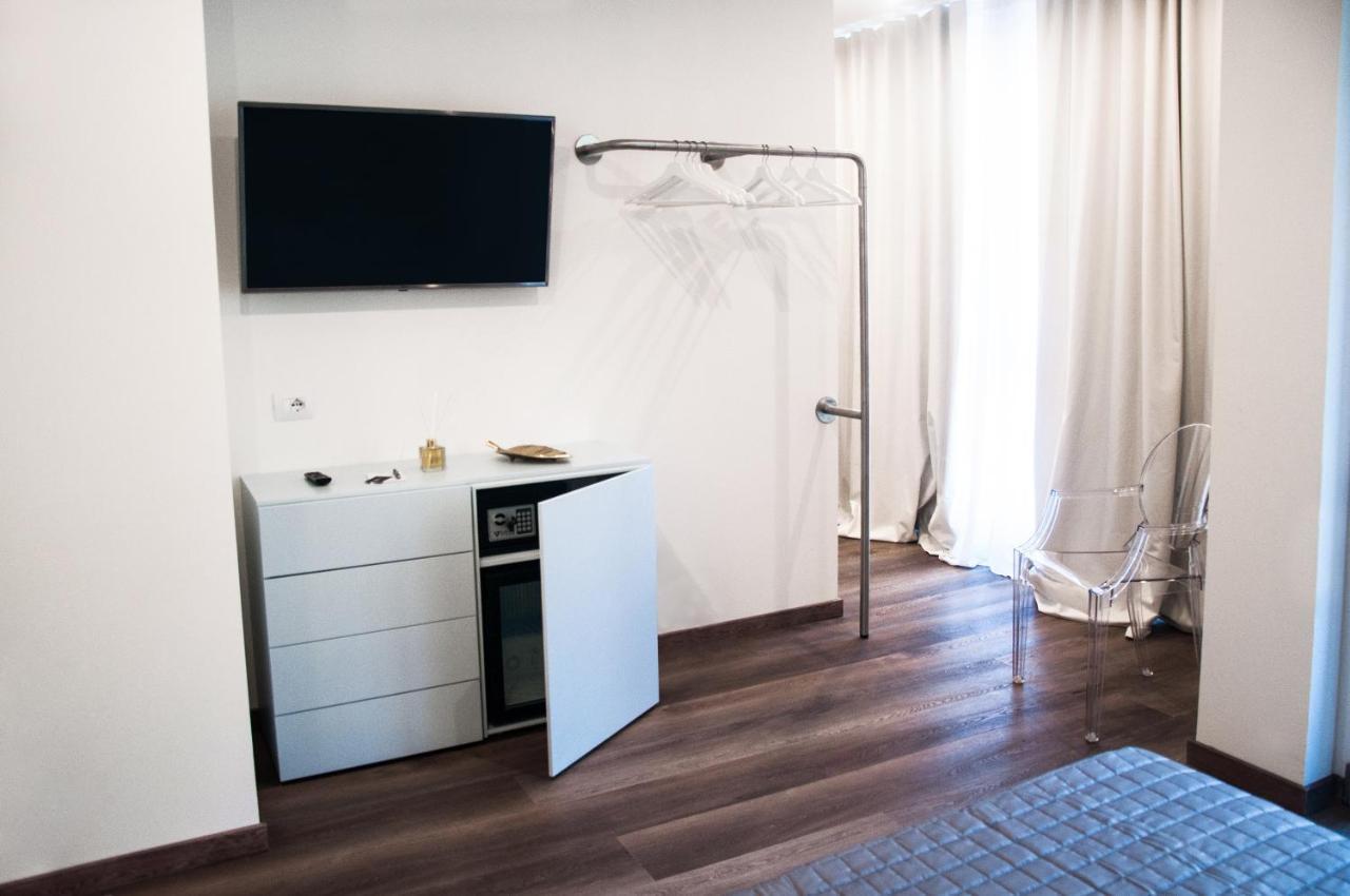 Homy Bnb Empoli Exterior foto