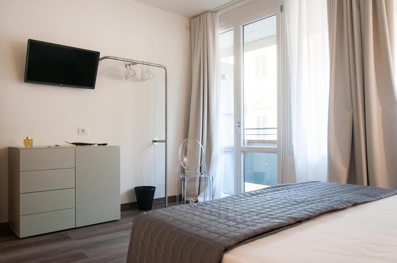 Homy Bnb Empoli Exterior foto