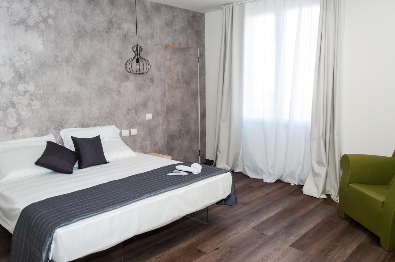 Homy Bnb Empoli Exterior foto
