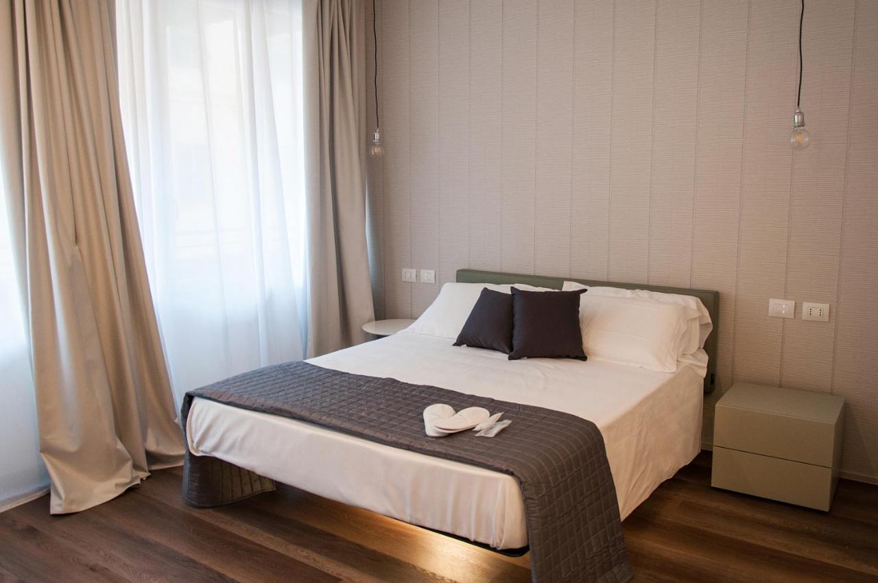 Homy Bnb Empoli Exterior foto