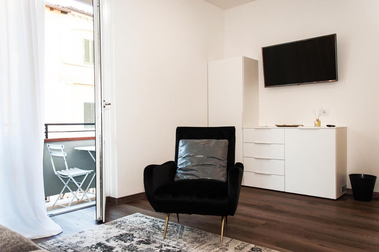 Homy Bnb Empoli Exterior foto