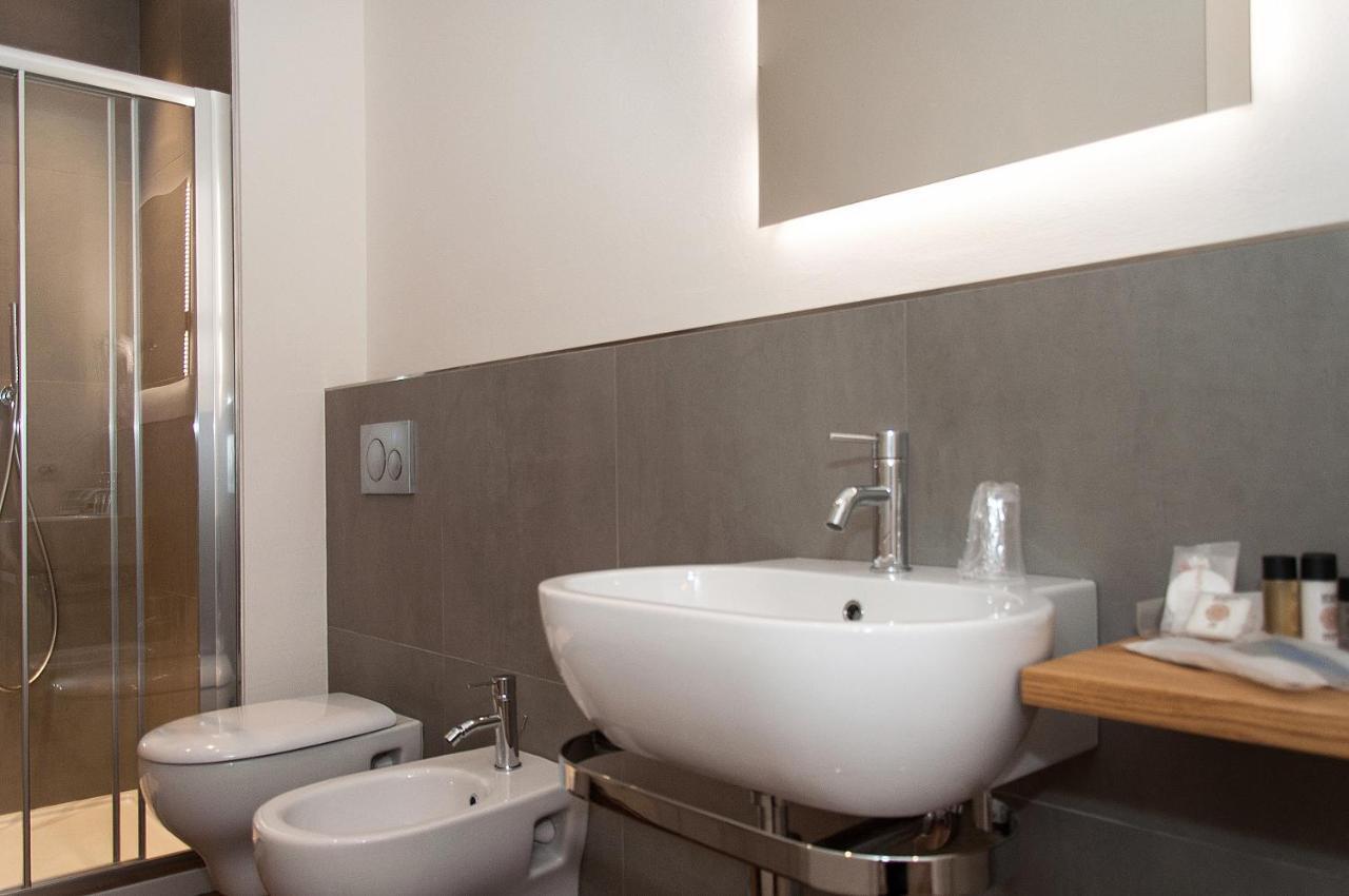 Homy Bnb Empoli Exterior foto
