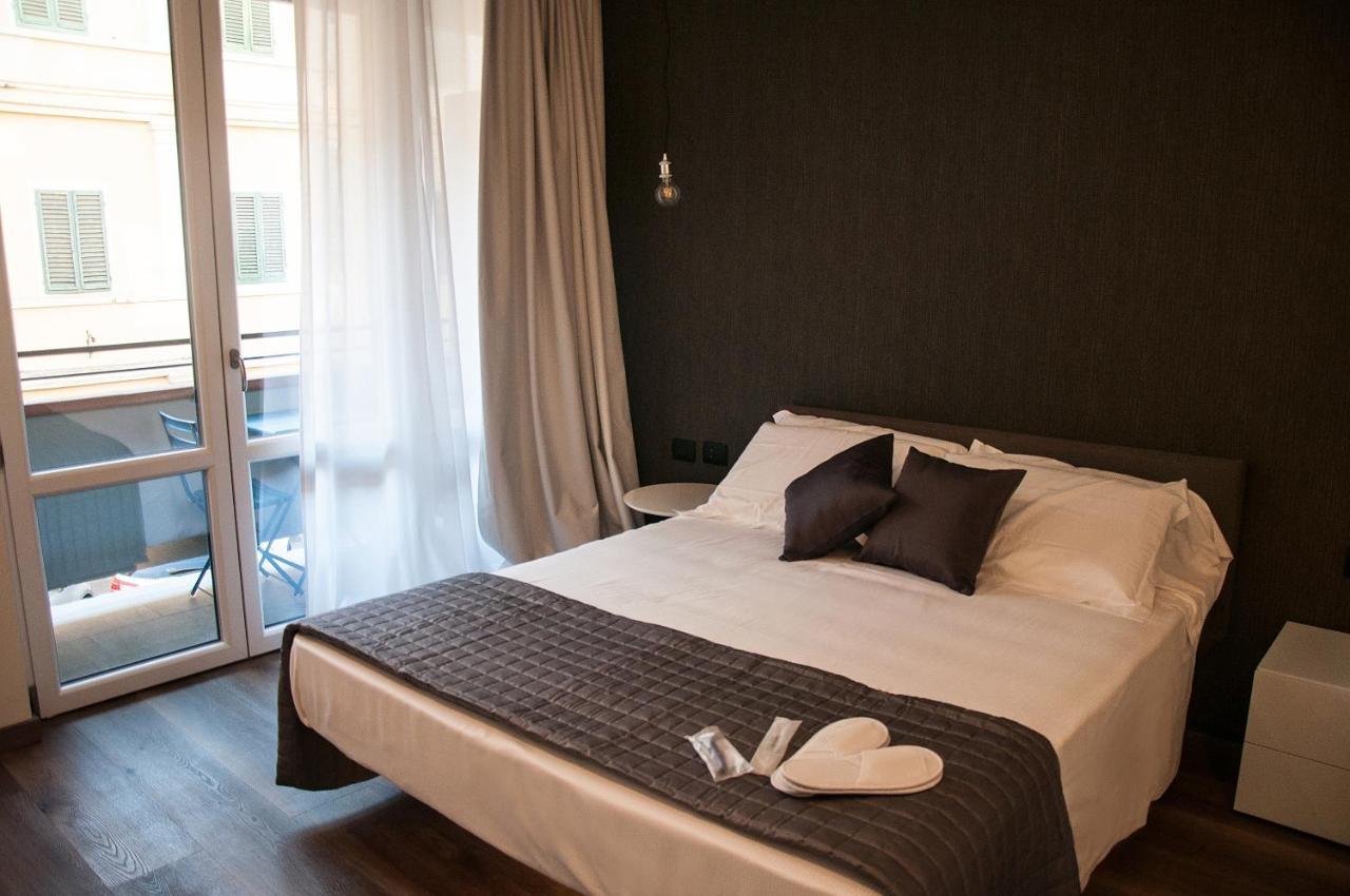 Homy Bnb Empoli Exterior foto