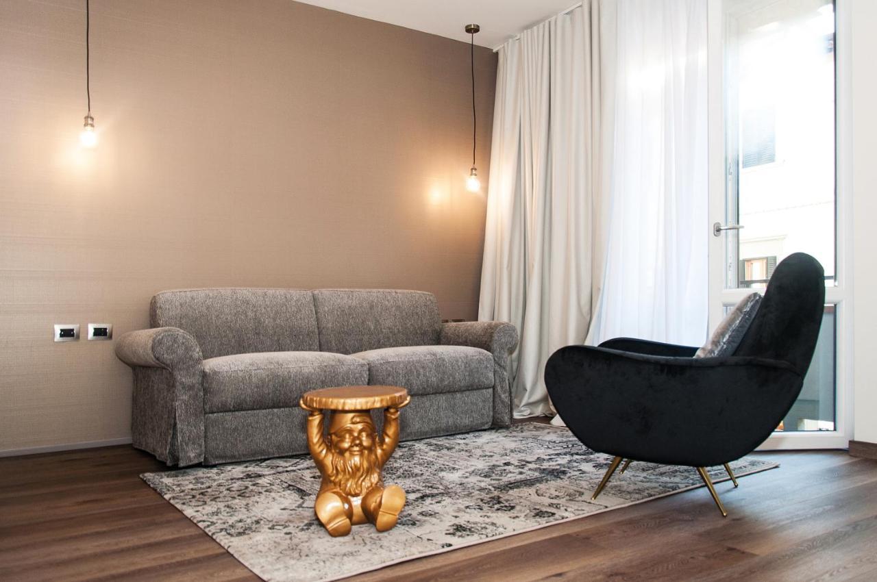 Homy Bnb Empoli Exterior foto