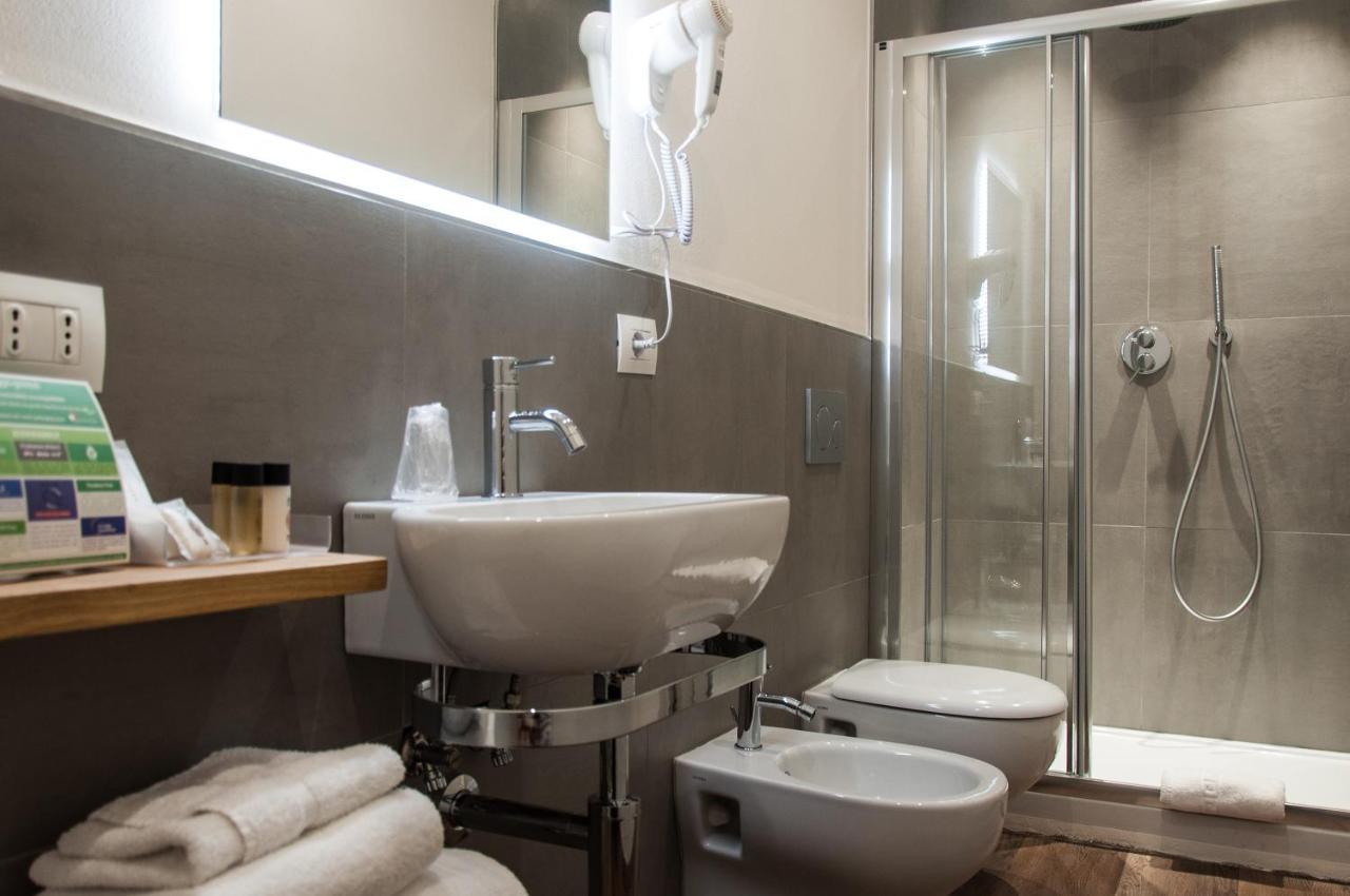 Homy Bnb Empoli Exterior foto